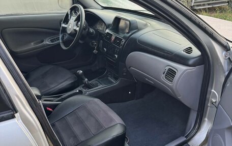 Nissan Almera, 2005 год, 230 000 рублей, 2 фотография