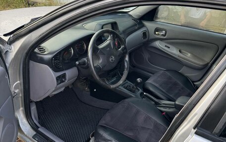 Nissan Almera, 2005 год, 230 000 рублей, 4 фотография