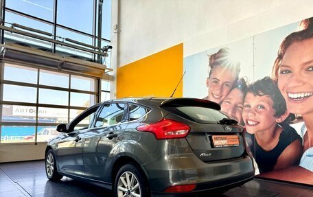 Ford Focus III, 2016 год, 1 129 000 рублей, 6 фотография