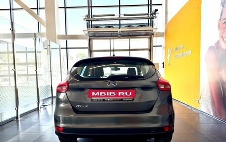 Ford Focus III, 2016 год, 1 129 000 рублей, 5 фотография