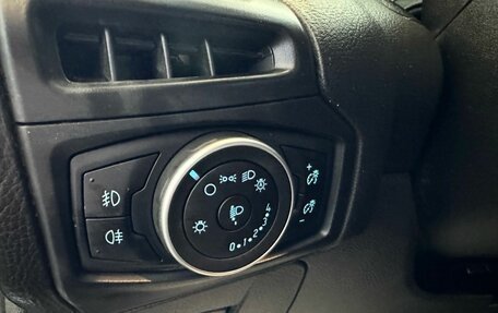 Ford Focus III, 2016 год, 1 129 000 рублей, 15 фотография