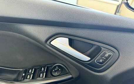 Ford Focus III, 2016 год, 1 129 000 рублей, 19 фотография