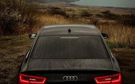 Audi A6, 2011 год, 1 500 000 рублей, 6 фотография