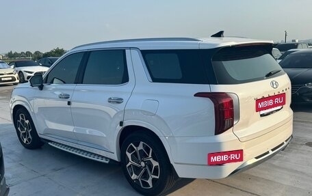 Hyundai Palisade I, 2022 год, 3 900 000 рублей, 3 фотография