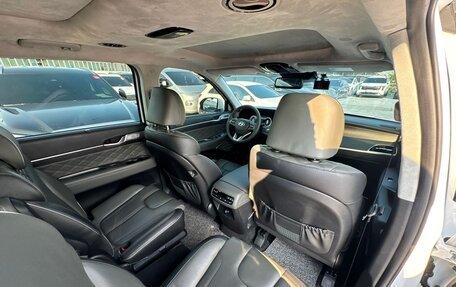 Hyundai Palisade I, 2022 год, 3 900 000 рублей, 23 фотография