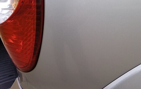 Chevrolet Niva I рестайлинг, 2013 год, 500 000 рублей, 3 фотография