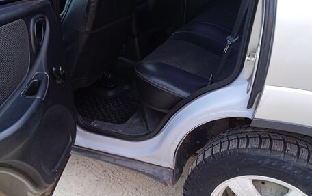 Chevrolet Niva I рестайлинг, 2013 год, 500 000 рублей, 13 фотография