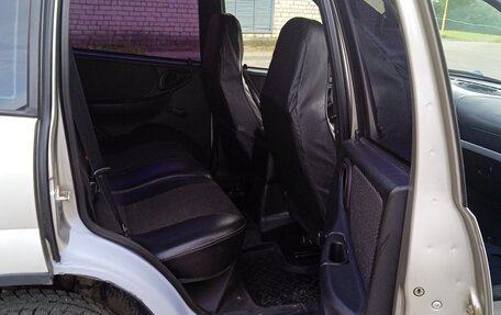 Chevrolet Niva I рестайлинг, 2013 год, 500 000 рублей, 23 фотография