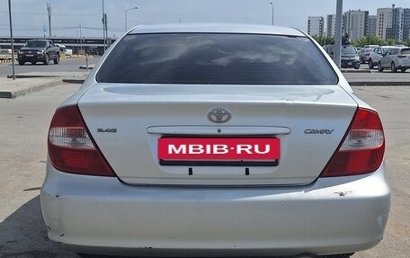 Toyota Camry V40, 2003 год, 950 000 рублей, 2 фотография