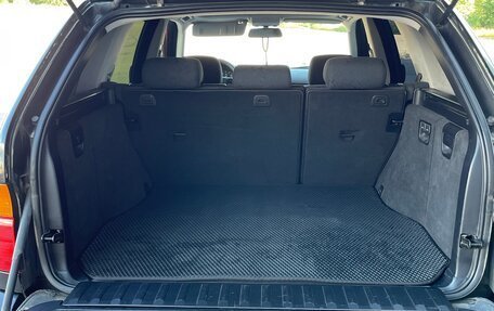 BMW X5, 2003 год, 1 150 000 рублей, 7 фотография