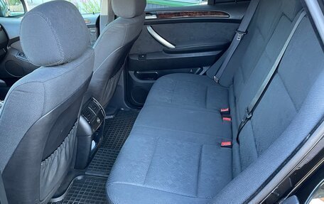 BMW X5, 2003 год, 1 150 000 рублей, 15 фотография