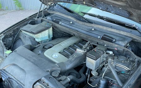 BMW X5, 2003 год, 1 150 000 рублей, 21 фотография