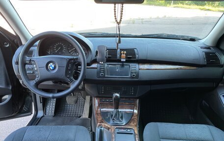 BMW X5, 2003 год, 1 150 000 рублей, 20 фотография