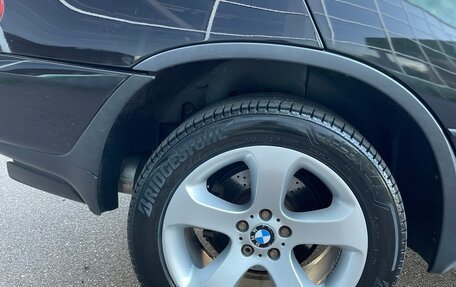 BMW X5, 2003 год, 1 150 000 рублей, 24 фотография