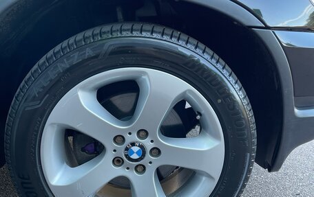 BMW X5, 2003 год, 1 150 000 рублей, 25 фотография