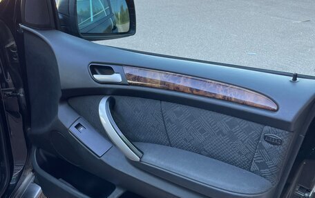 BMW X5, 2003 год, 1 150 000 рублей, 18 фотография