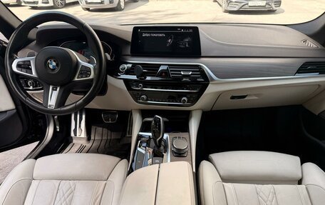 BMW 5 серия, 2019 год, 5 300 000 рублей, 8 фотография