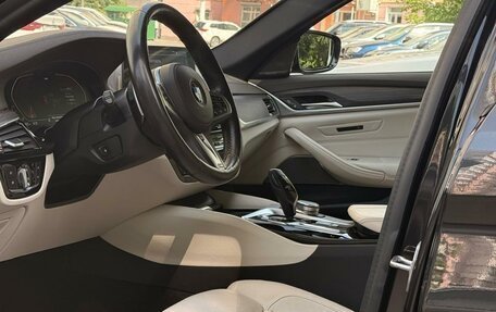 BMW 5 серия, 2019 год, 5 300 000 рублей, 7 фотография