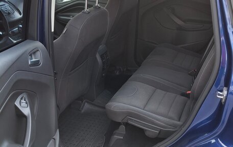 Ford Kuga III, 2016 год, 1 300 000 рублей, 6 фотография