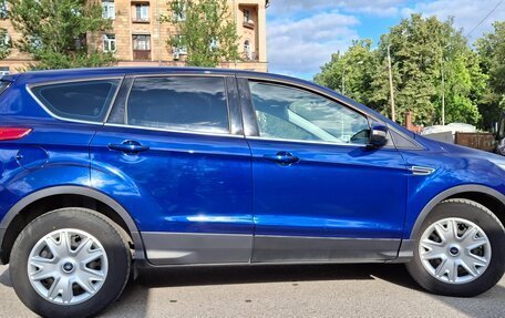 Ford Kuga III, 2016 год, 1 300 000 рублей, 4 фотография
