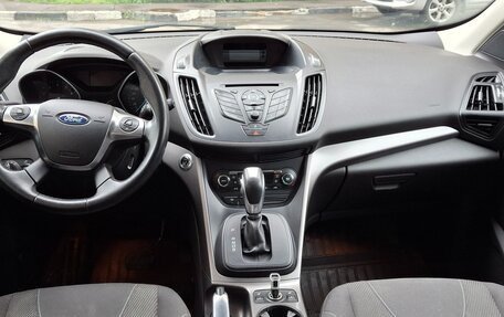 Ford Kuga III, 2016 год, 1 300 000 рублей, 9 фотография