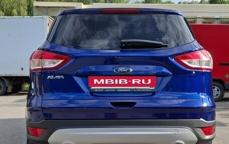 Ford Kuga III, 2016 год, 1 300 000 рублей, 2 фотография