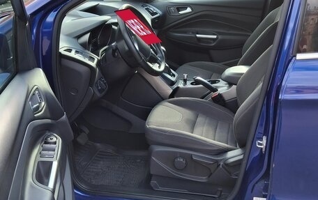 Ford Kuga III, 2016 год, 1 300 000 рублей, 5 фотография
