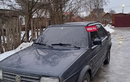 Volkswagen Jetta III, 1990 год, 75 000 рублей, 5 фотография