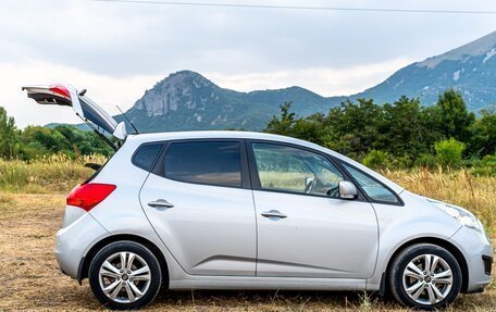 KIA Venga I, 2011 год, 920 000 рублей, 5 фотография