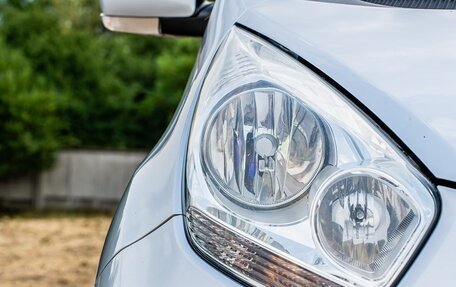 KIA Venga I, 2011 год, 920 000 рублей, 7 фотография