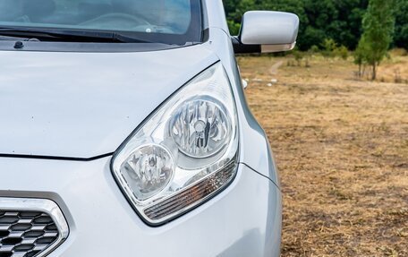 KIA Venga I, 2011 год, 920 000 рублей, 10 фотография