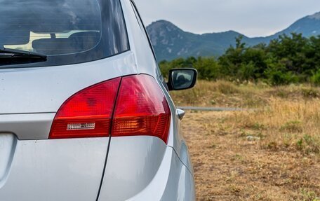 KIA Venga I, 2011 год, 920 000 рублей, 14 фотография