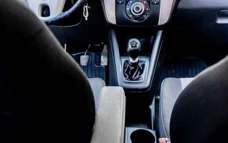 KIA Venga I, 2011 год, 920 000 рублей, 19 фотография