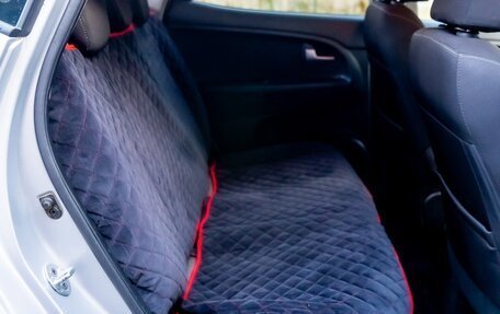 KIA Venga I, 2011 год, 920 000 рублей, 22 фотография