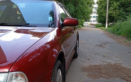 Skoda Octavia IV, 2008 год, 550 000 рублей, 3 фотография
