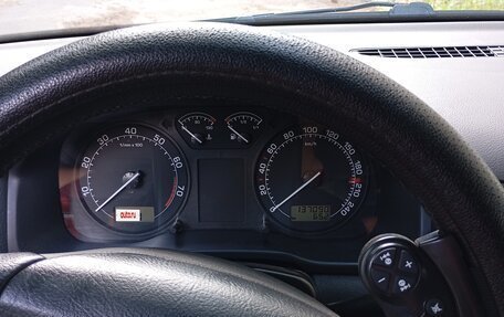 Skoda Octavia IV, 2008 год, 550 000 рублей, 5 фотография