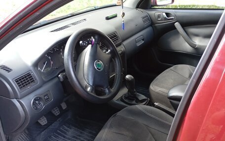 Skoda Octavia IV, 2008 год, 550 000 рублей, 6 фотография