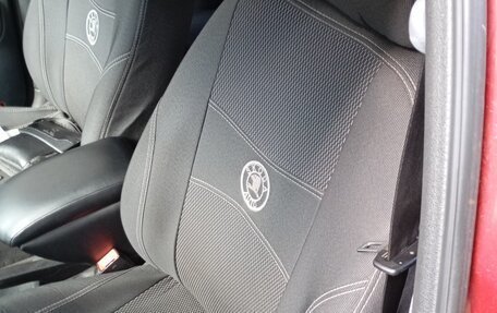 Skoda Octavia IV, 2008 год, 550 000 рублей, 9 фотография