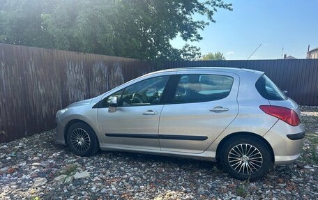 Peugeot 308 II, 2008 год, 350 000 рублей, 2 фотография