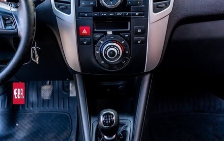 KIA Venga I, 2011 год, 920 000 рублей, 17 фотография
