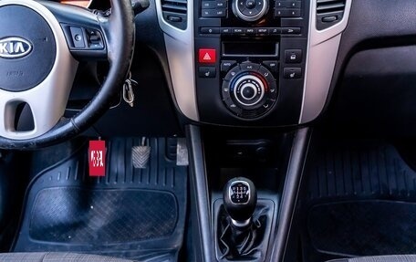 KIA Venga I, 2011 год, 920 000 рублей, 18 фотография