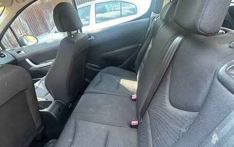 Peugeot 308 II, 2008 год, 350 000 рублей, 7 фотография