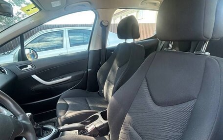 Peugeot 308 II, 2008 год, 350 000 рублей, 6 фотография
