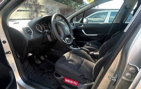 Peugeot 308 II, 2008 год, 350 000 рублей, 8 фотография