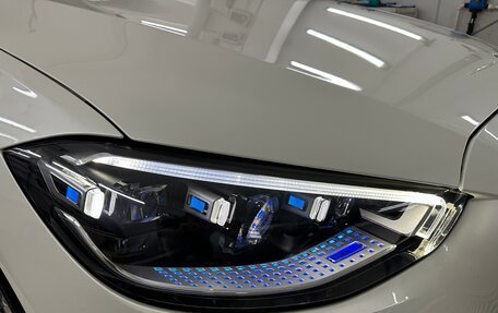 Mercedes-Benz S-Класс, 2022 год, 12 595 000 рублей, 12 фотография