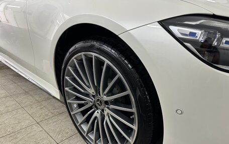 Mercedes-Benz S-Класс, 2022 год, 12 595 000 рублей, 19 фотография