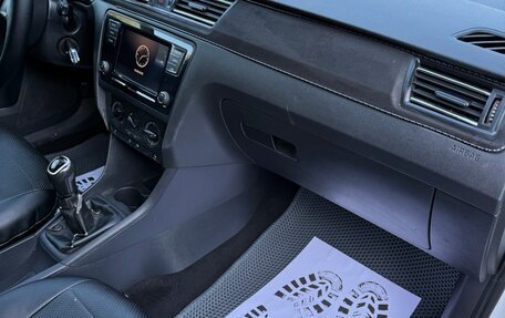 Skoda Rapid I, 2019 год, 800 000 рублей, 8 фотография