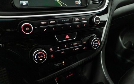 KIA Optima III, 2015 год, 1 149 898 рублей, 21 фотография