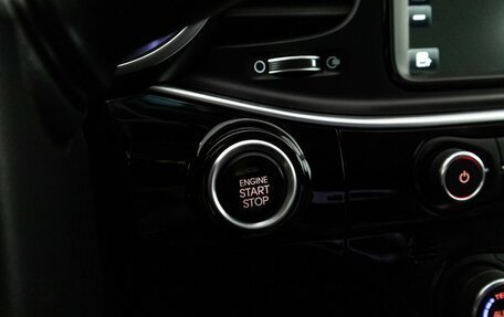 KIA Optima III, 2015 год, 1 149 898 рублей, 18 фотография