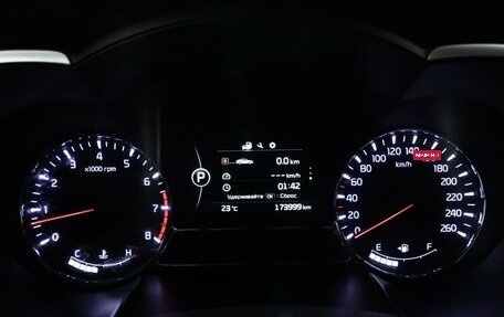 KIA Optima III, 2015 год, 1 149 898 рублей, 12 фотография